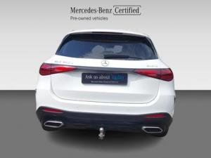 Mercedes-Benz GLC GLC300d 4Matic Avantgarde - Image 6