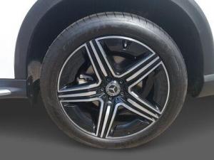 Mercedes-Benz GLC GLC300d 4Matic Avantgarde - Image 9