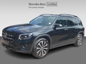 2024 Mercedes-Benz GLB GLB250 Progressive