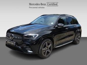 2024 Mercedes-Benz GLE GLE300d 4Matic