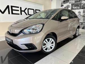 2023 Honda Fit 1.5 Comfort