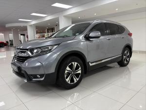 2018 Honda CR-V 2.0 Elegance