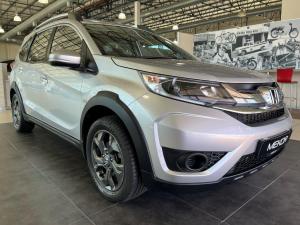 2020 Honda BR-V 1.5 Comfort auto