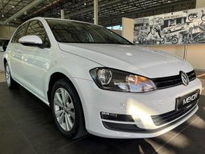 2013 Volkswagen Golf 1.4TSI Comfortline auto