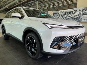 2025 BAIC Beijing X55 1.5T Elite