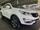 Thumbnail Kia Sportage 2.0CRDi Tec auto