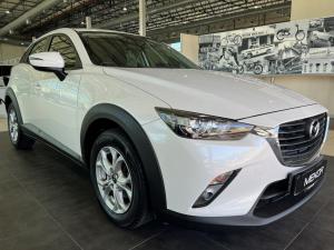 2017 Mazda CX-3 2.0 Dynamic