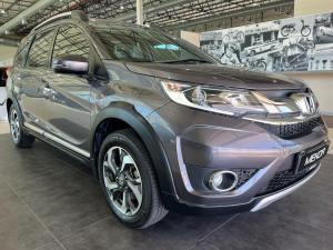 2021 Honda BR-V 1.5 Elegance auto