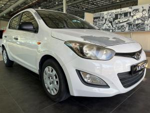 2013 Hyundai i20 1.2 Motion