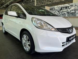 2012 Honda Jazz 1.3 Comfort