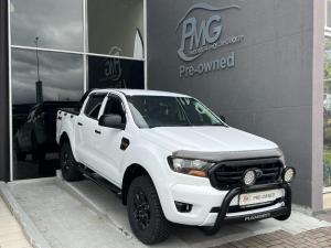 2020 Ford Ranger 2.2TDCi double cab 4x4 XL auto