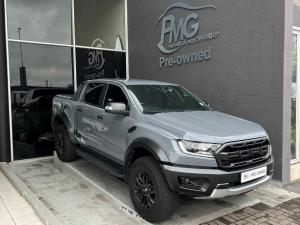 2022 Ford Ranger 2.0Bi-Turbo double cab 4x4 Raptor