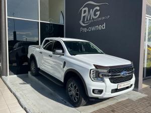 2023 Ford Ranger 2.0 SiT double cab XLT 4x4