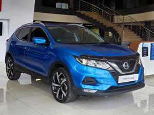 2021 Nissan Qashqai 1.5dCi Acenta Plus