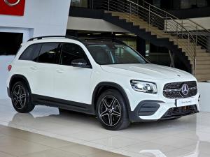 2021 Mercedes-Benz GLB GLB250 Progressive