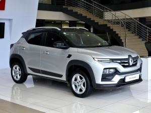 2022 Renault Kiger 1.0 Turbo Zen