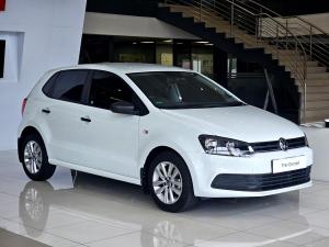 2023 Volkswagen Polo Vivo hatch 1.4 Trendline