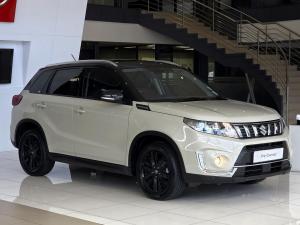 2019 Suzuki Vitara 1.6 GLX auto