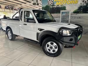 2023 Mahindra Pik Up 2.2CRDe single cab 4x4 S4