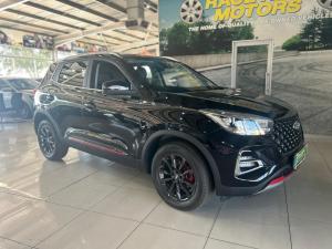 2024 Chery Tiggo 4 Pro 1.5T Elite SE