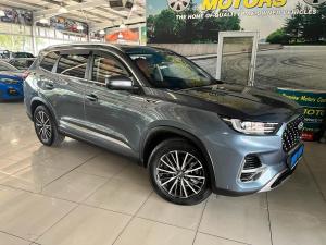 2023 Chery Tiggo 8 Pro 1.6TGDI 290T Distinction