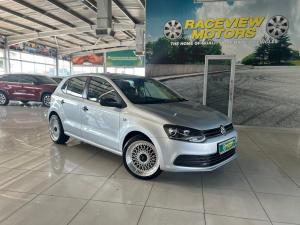 2021 Volkswagen Polo Vivo hatch 1.4 Trendline