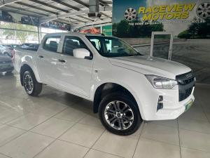 2023 Isuzu D-Max 1.9TD double cab L manual