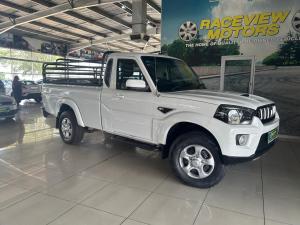 2021 Mahindra Pik Up 2.2CRDe single cab 4x4 S6