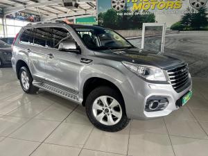 2021 Haval H9 2.0T 4WD Luxury