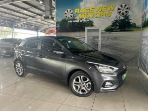 2021 Hyundai i20 1.4 Fluid