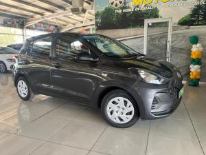 2024 Hyundai Grand i10 1.0 Premium hatch