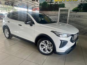 2024 Haval Jolion Pro 1.5T Ultra Luxury