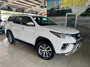 2020 Toyota Fortuner 2.8GD-6 Epic