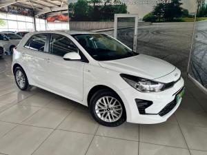 2021 Kia Rio hatch 1.2 LS