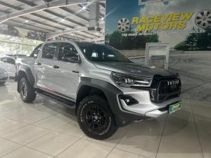 2024 Toyota Hilux 2.8GD-6 double cab 4x4 GR-Sport