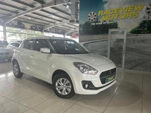 2021 Suzuki Swift 1.2 GL manual