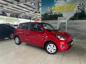 2024 Hyundai Grand i10 1.0 Premium hatch