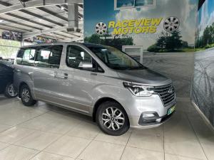 2021 Hyundai H-1 2.5CRDi wagon GLS