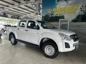 2023 Isuzu D-Max 250 double cab Hi-Ride