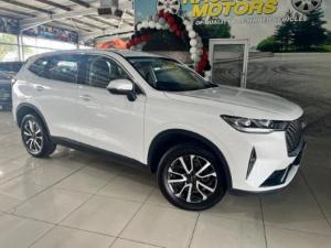 2023 Haval H6 2.0GDIT Premium