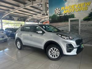 2019 Kia Sportage 1.6GDI Ignite