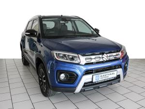 2022 Suzuki Vitara Brezza 1.5 GLX auto