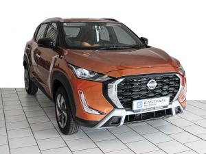 2025 Nissan Magnite 1.0 Visia auto