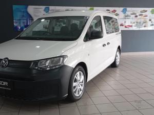 2022 Volkswagen Caddy Kombi 2.0TDI