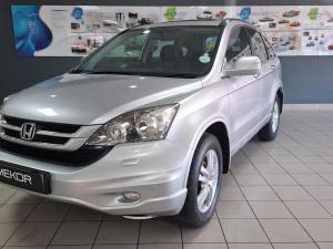 2011 Honda CR-V 2.4 Executive auto