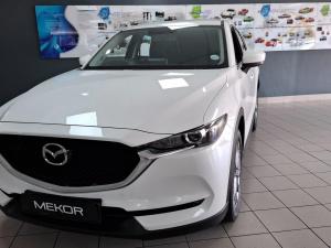 2021 Mazda CX-5 2.0 Dynamic