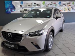 2024 Mazda CX-3 2.0 Active auto