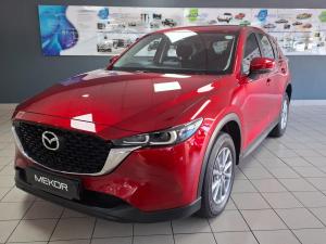 2022 Mazda CX-5 2.0 Active