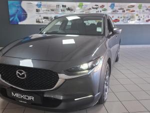 2025 Mazda CX-30 2.0 Active Edition