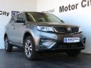 Thumbnail Proton X70 1.5T Executive